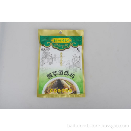 Fine Pickled Fish Seasoning 280g